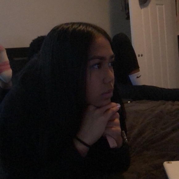 Meet your Posher, Japhia - Picture 1 of 1